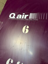 Q-Air FDV 3000 Air Filtration  | Global Machine Brokers, LLC (2)