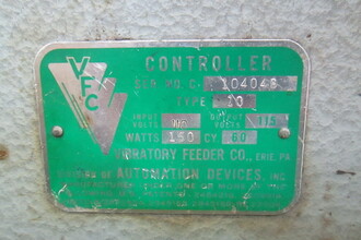 VFC 10 controller | Global Machine Brokers, LLC (3)