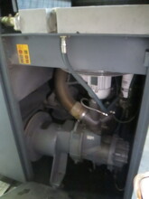 1996 ATLAS COPCO GA45 Rotary Screw & Sliding Vane Air Compressors | Global Machine Brokers, LLC (6)