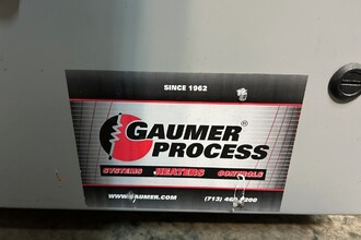 Gaumer SCP-12-80A-2-2C Ovens & Furnaces Heat Treating | Global Machine Brokers, LLC (3)