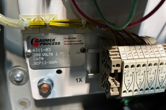 Gaumer SCP-12-80A-2-2C Ovens & Furnaces Heat Treating | Global Machine Brokers, LLC (18)