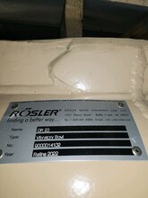 ROSLER OR23 Vibratory Machines | Global Machine Brokers, LLC (4)