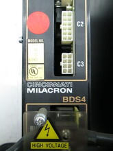 CINCINNATI MILACRON BDS4 20623412W32 Servo Drives | Global Machine Brokers, LLC (5)