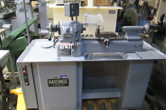 HARDINGE DV-59 Lathes, Turret | Global Machine Brokers, LLC (1)