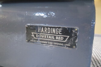 HARDINGE DV-59 Lathes, Turret | Global Machine Brokers, LLC (8)