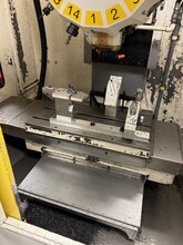 1998 FANUC ROBODRILL A-T14IA Drilling & Tapping Centers | Global Machine Brokers, LLC (3)