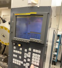 1998 FANUC ROBODRILL A-T14IA Drilling & Tapping Centers | Global Machine Brokers, LLC (5)