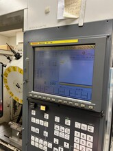 1998 FANUC ROBODRILL A-T14IA Drilling & Tapping Centers | Global Machine Brokers, LLC (6)