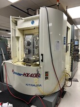 2003 KITAMURA MYCENTER HX400I Horizontal Machining Centers | Global Machine Brokers, LLC (1)