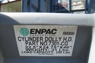 ENPAC 7301-CG Material Handling | Global Machine Brokers, LLC (3)