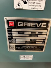 GRIEVE B1H-1050 Ovens & Furnaces | Global Machine Brokers, LLC (11)
