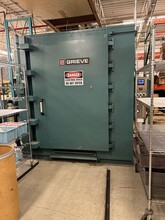 GRIEVE B1H-1050 Ovens & Furnaces | Global Machine Brokers, LLC (1)