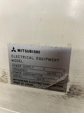 MITSUBISHI CX20 Wire EDM | Global Machine Brokers, LLC (11)