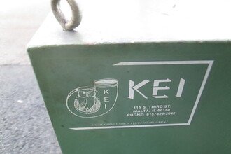 KEI 1334-1 Dust Collectors | Global Machine Brokers, LLC (5)