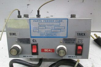 PARTS FEEDERS INC FC-82 Parts Feeder | Global Machine Brokers, LLC (2)