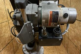 2014 ABB Welding Robot Welding Equipment | Global Machine Brokers, LLC (7)