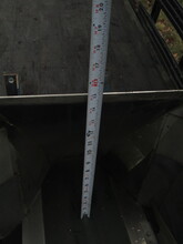 BUNTING MAGNETICS CO Magnetic Conveyor Conveyors PVC Belt | Global Machine Brokers, LLC (9)