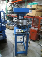 VIBRATORY Bowl Parts Feeder Setup Vibratory Machines | Global Machine Brokers, LLC (3)