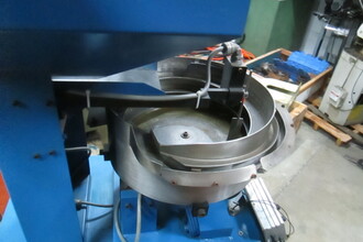 VIBRATORY Bowl Parts Feeder Setup Vibratory Machines | Global Machine Brokers, LLC (5)