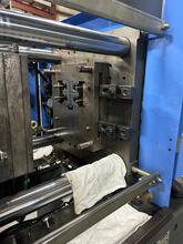 2010 HAITIAN MA1200IIS400 Injection Molding/Molding Machines | Global Machine Brokers, LLC (3)