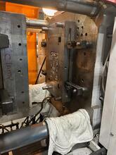 KAWAGUCHI KX140 Injection Molding/Molding Machines | Global Machine Brokers, LLC (2)