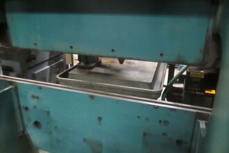 Wysong H-2052 Press Brakes | Global Machine Brokers, LLC (3)