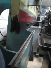 Wysong H-2052 Press Brakes | Global Machine Brokers, LLC (7)