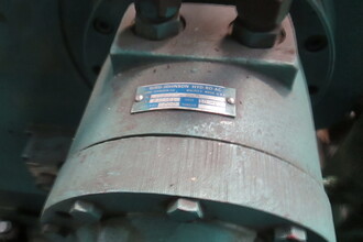 Wysong H-2052 Press Brakes | Global Machine Brokers, LLC (10)