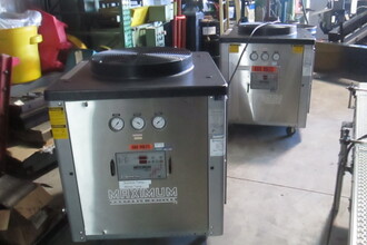 2007 ADVANTAGE ENGINEERING M1-3ALE-41HFX Cooling and Chiller | Global Machine Brokers, LLC (2)