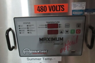 2007 ADVANTAGE ENGINEERING M1-3ALE-41HFX Cooling and Chiller | Global Machine Brokers, LLC (4)