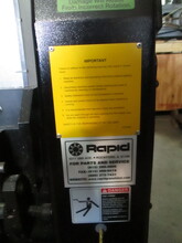 2007 RAPID 1034 Plastics Equipment Granulator | Global Machine Brokers, LLC (5)