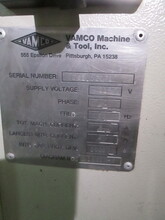 VAMCO Quantum 4 Press Control  | Global Machine Brokers, LLC (5)