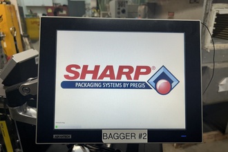 2018 SHARP Max 12 Bag Sealer | Global Machine Brokers, LLC (11)