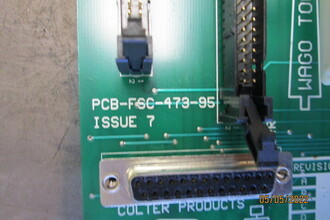 Cincinnati Milacron 1269583C Printed Circuit Board Equipment | Global Machine Brokers, LLC (3)