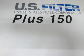 US FILTER Plus 150 Industrial Components | Global Machine Brokers, LLC (2)