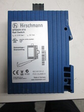 Hirschmann Spider 5TX Electrical | Global Machine Brokers, LLC (1)