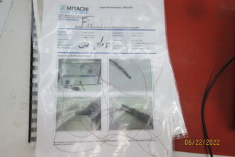 Miyachi Unitek 1-196-03 Welding Equipment | Global Machine Brokers, LLC (7)