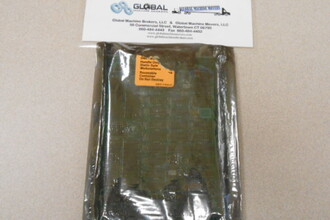 UIC 30032800, PC Board 4CH Serial Line Unit New Electrical | Global Machine Brokers, LLC (5)