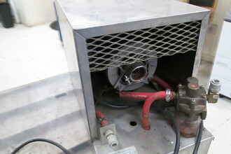 Industrial Mobile Radiator Cooling System With Fan motor Coolant Pump | Global Machine Brokers, LLC (6)