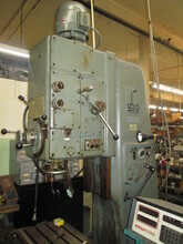 ABA ABAWERK VL600 Machining Centers and Millers | Global Machine Brokers, LLC (2)
