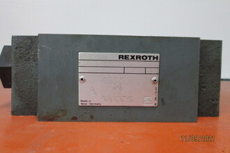 Rexroth Z2S 10-1-30/SO14 Fluid & Hydraulic Power | Global Machine Brokers, LLC (1)