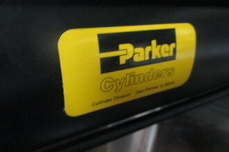 Parker 04.00 CCMAUVS14C Fluid & Hydraulic Power | Global Machine Brokers, LLC (6)