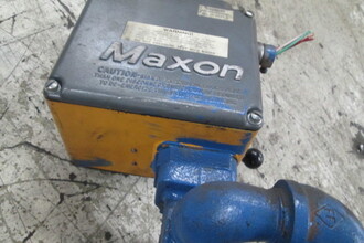 Maxon Shut Off Valve Industrial Components | Global Machine Brokers, LLC (2)