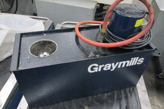 Graymills 11-SG2-A Other | Global Machine Brokers, LLC (6)