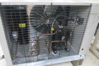 Trenton Refrigeration Prod TEHA030H7-HT3C-B 208-230V 3Ph Condensing Unit Air Conditioning Equipment | Global Machine Brokers, LLC (6)