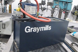 Graymills 11-SG2-A Other | Global Machine Brokers, LLC (1)