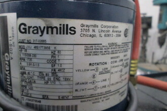 Graymills 11-SG2-A Other | Global Machine Brokers, LLC (2)
