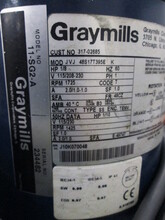 Graymills 11-SG2-A Other | Global Machine Brokers, LLC (3)