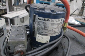 Graymills 11-SG2-A Other | Global Machine Brokers, LLC (5)