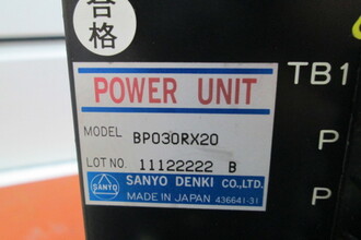 Sanyo Denki BP030RX20 Other | Global Machine Brokers, LLC (3)
